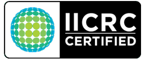 iirc certified
